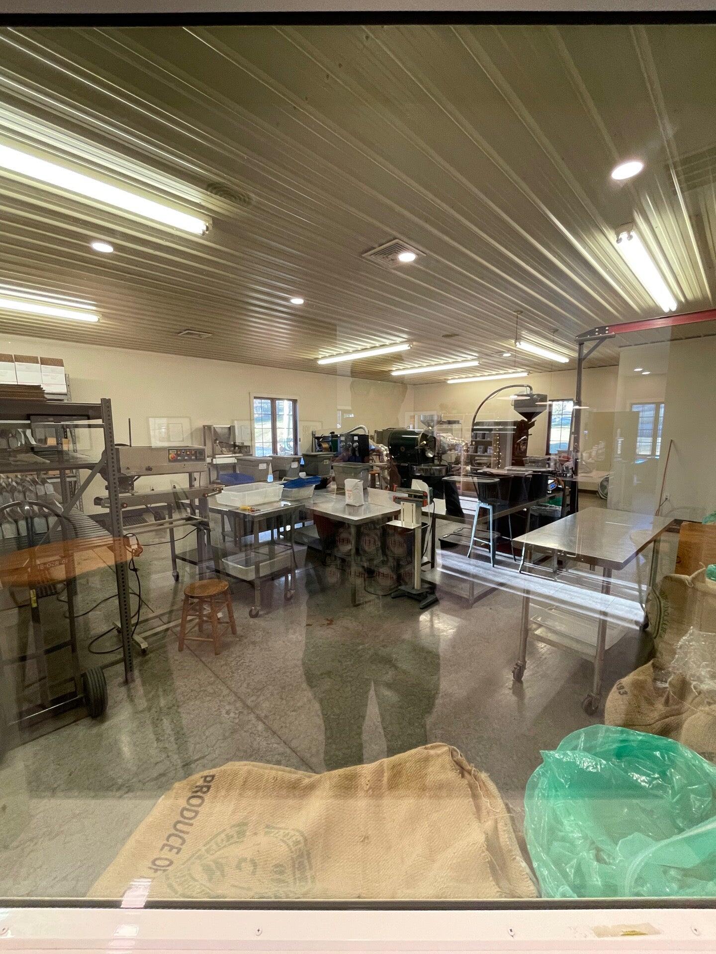 Lexington Coffee Roasters Lexington, VA Nextdoor