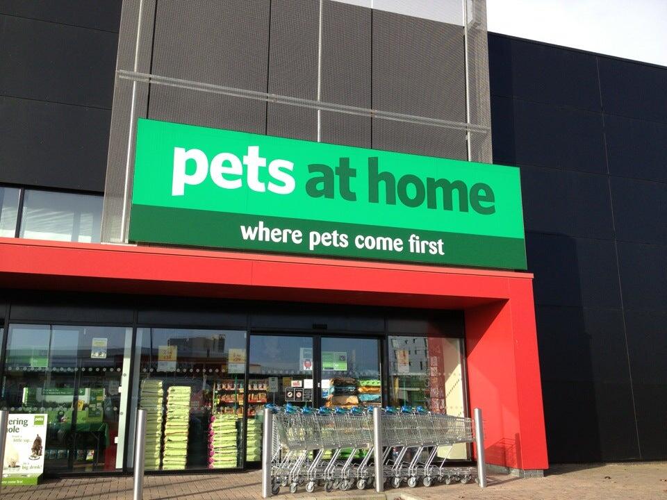 Pets at Home Leeds Leeds Nextdoor