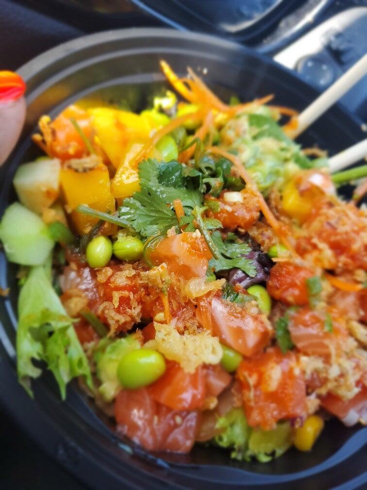 Poke Bowl Bel Air, MD Nextdoor