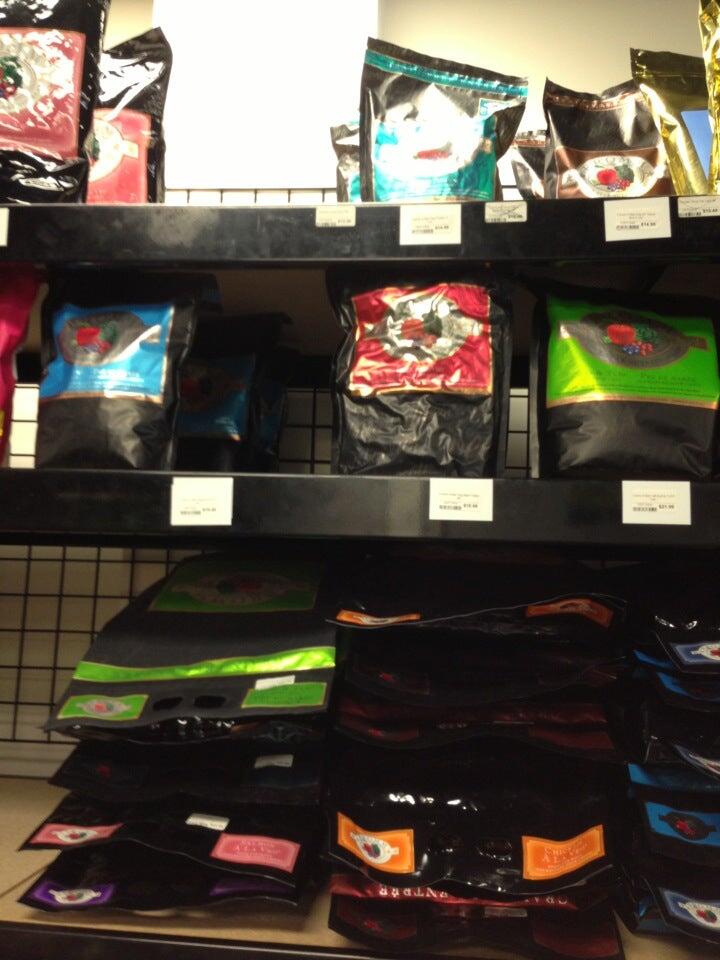 Pet Nutrition Center Inc