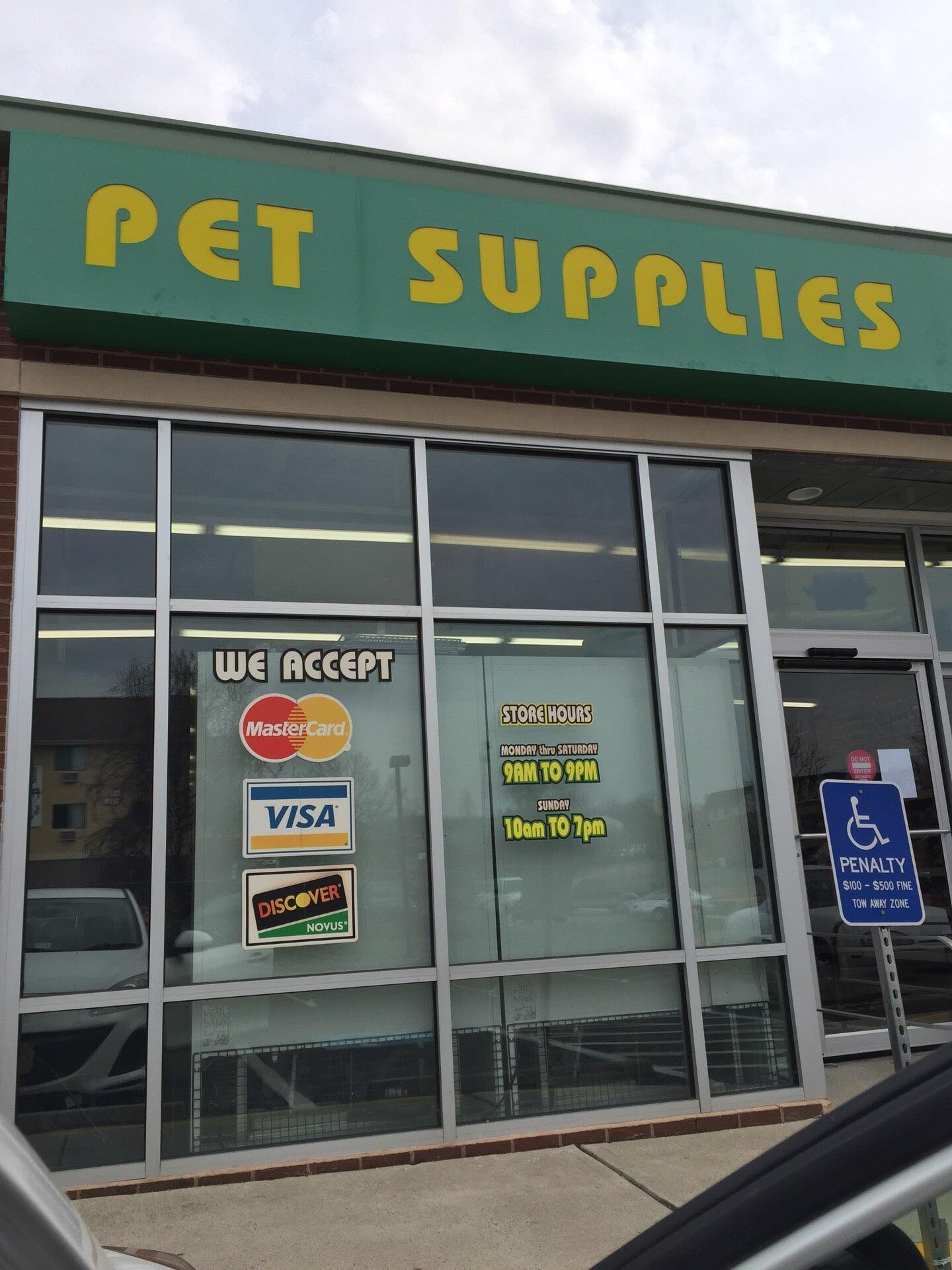 Pet Supplies Plus Charlottesville Charlottesville VA Nextdoor