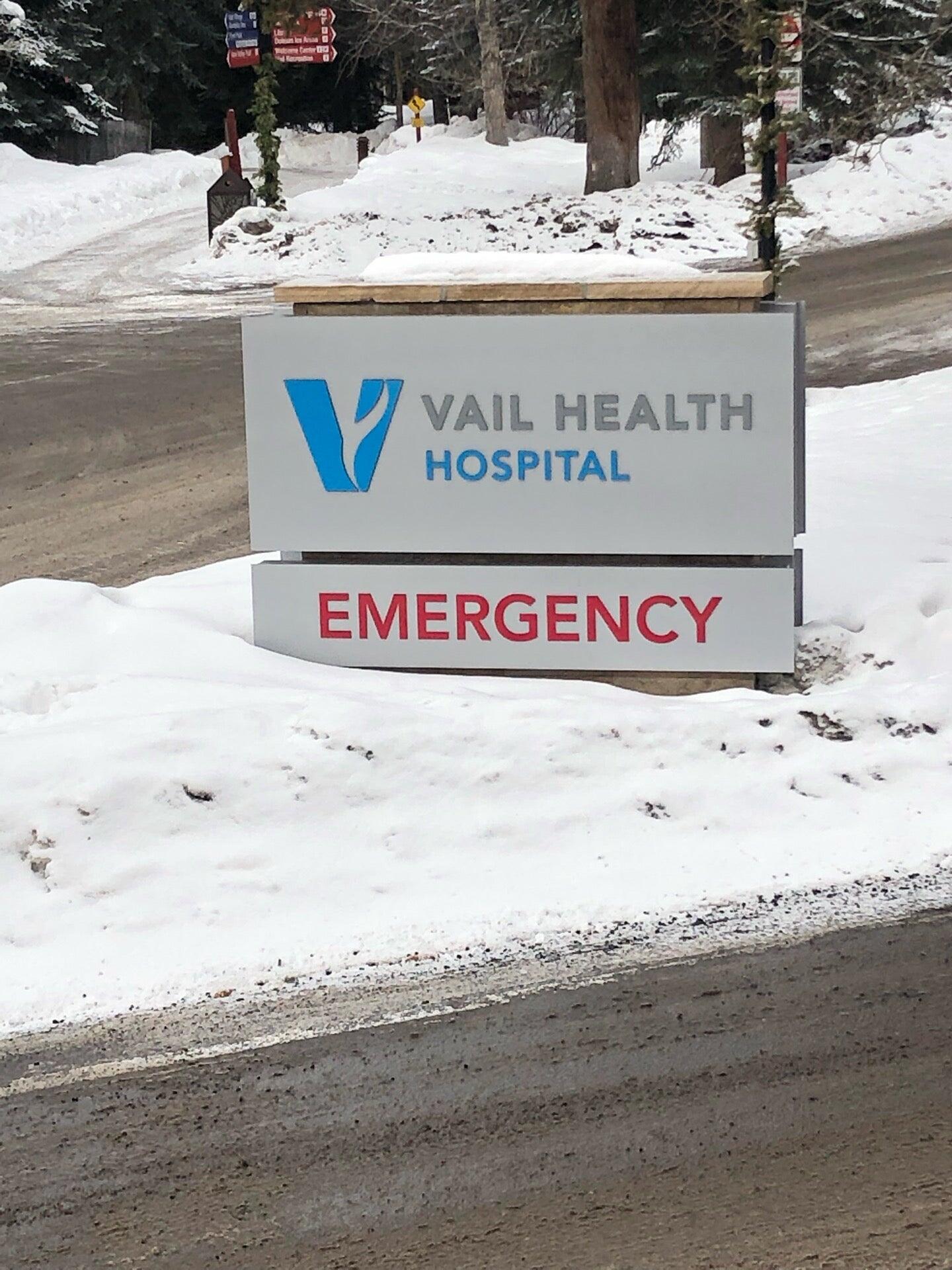 Vail Valley Medical Center - Vail, CO - Nextdoor