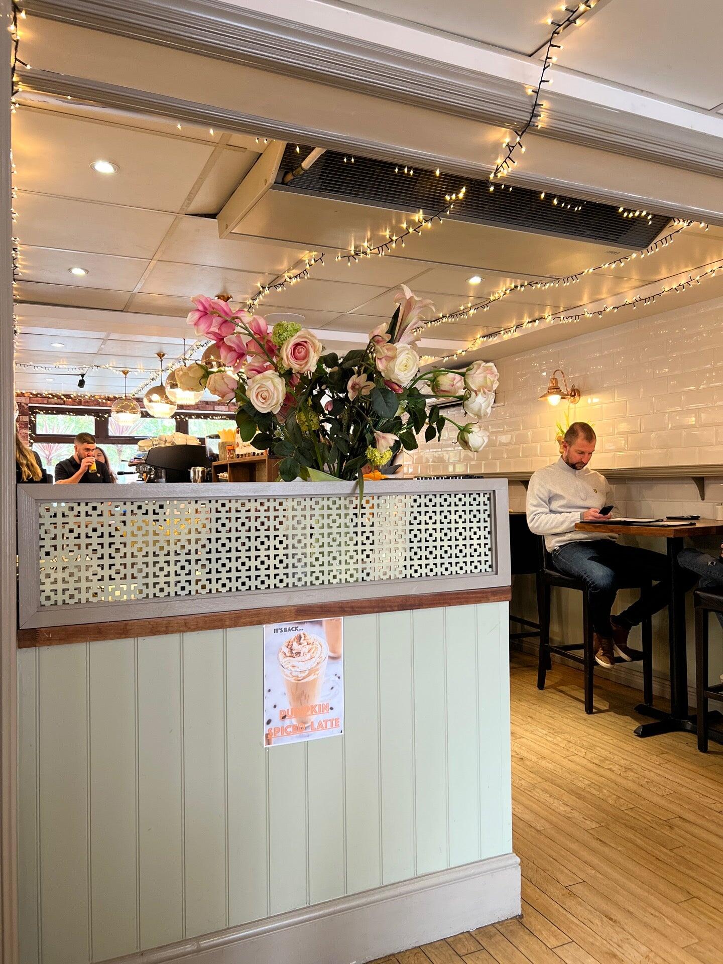 The Willows Drayton St. Leonard Nextdoor