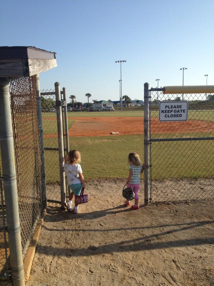 Cocoa Beach High School Softball Field Cocoa Beach, FL Nextdoor
