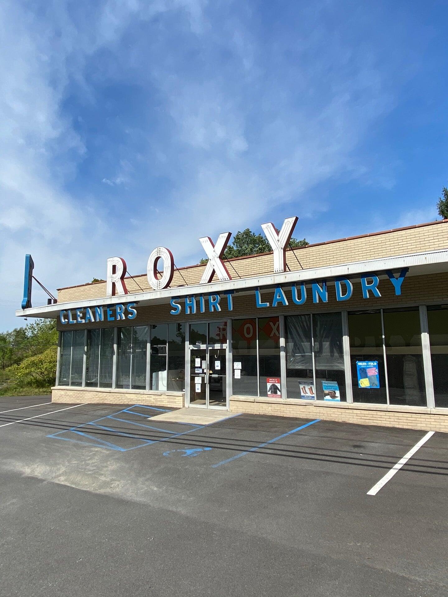 Roxy Cleaners Troy, NY Nextdoor