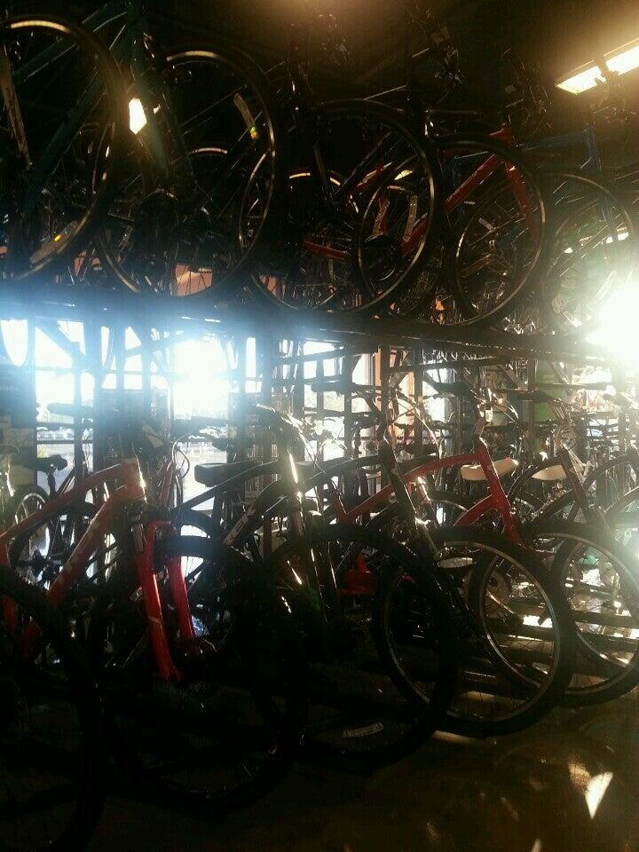 Trek Bicycle Store of West Phoenix 