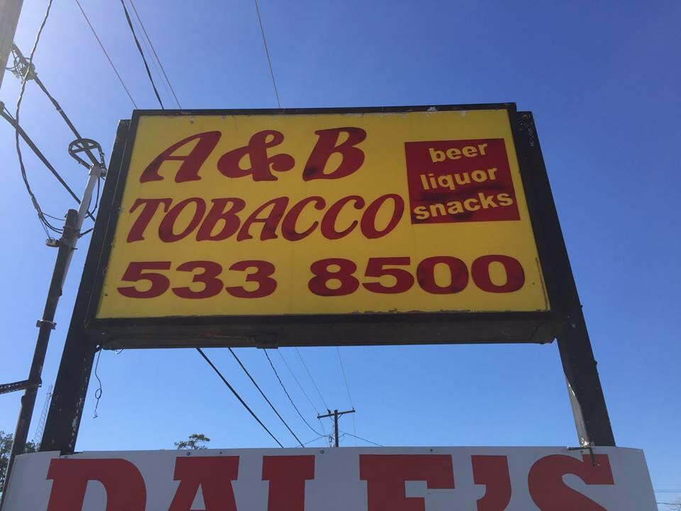 a and b tobacco AB & Vapor, 903 Anderson St, Piedmont, SC 29673, US A & B TOBACCO &