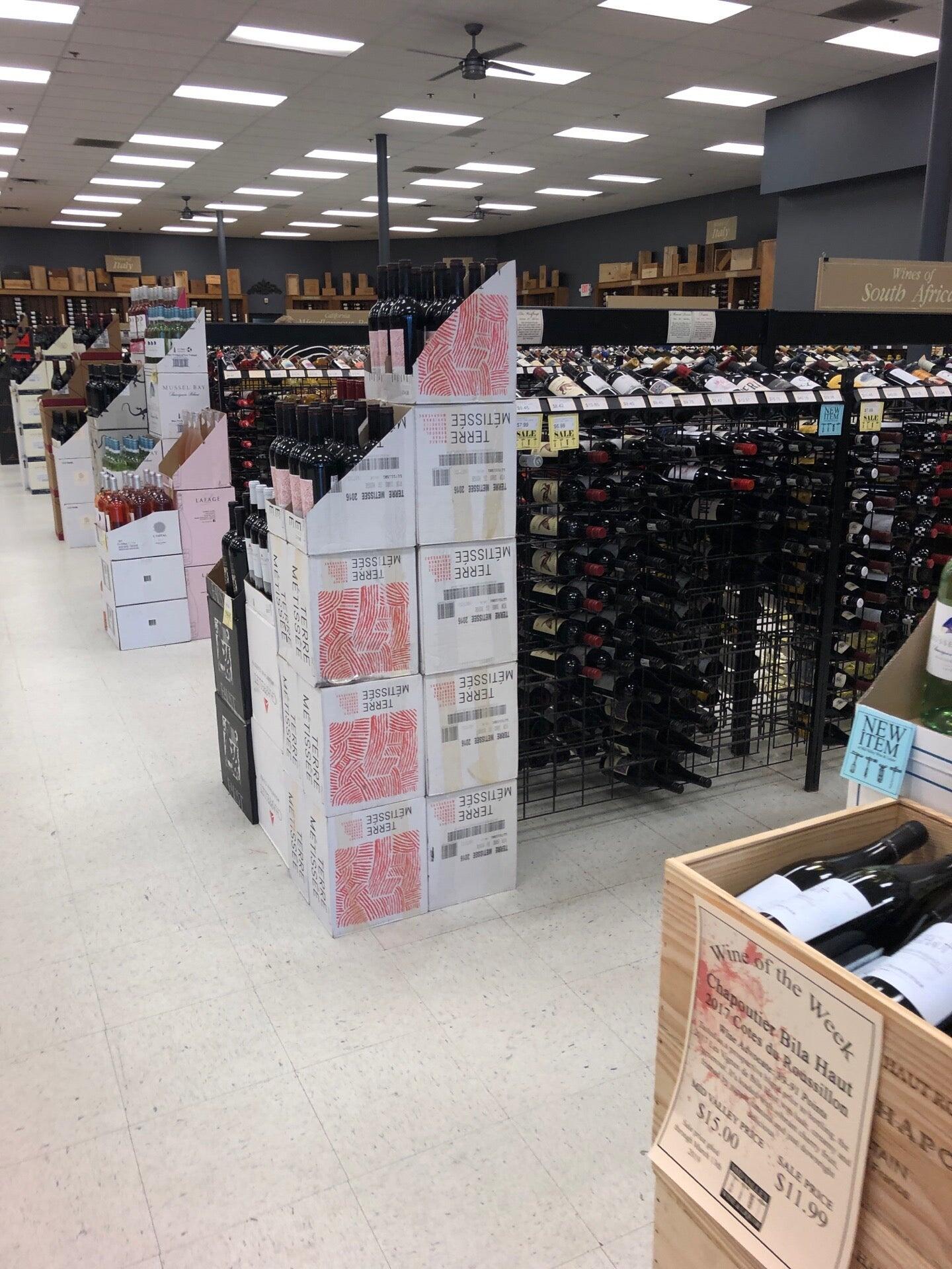 Mid Valley Wine & Liquor Newburgh, NY Nextdoor