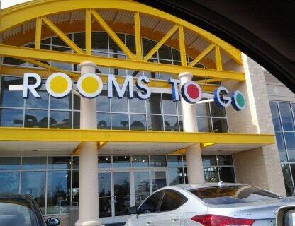 Rooms To Go Kids Furniture Store - Orlando - Orlando, FL - Nextdoor