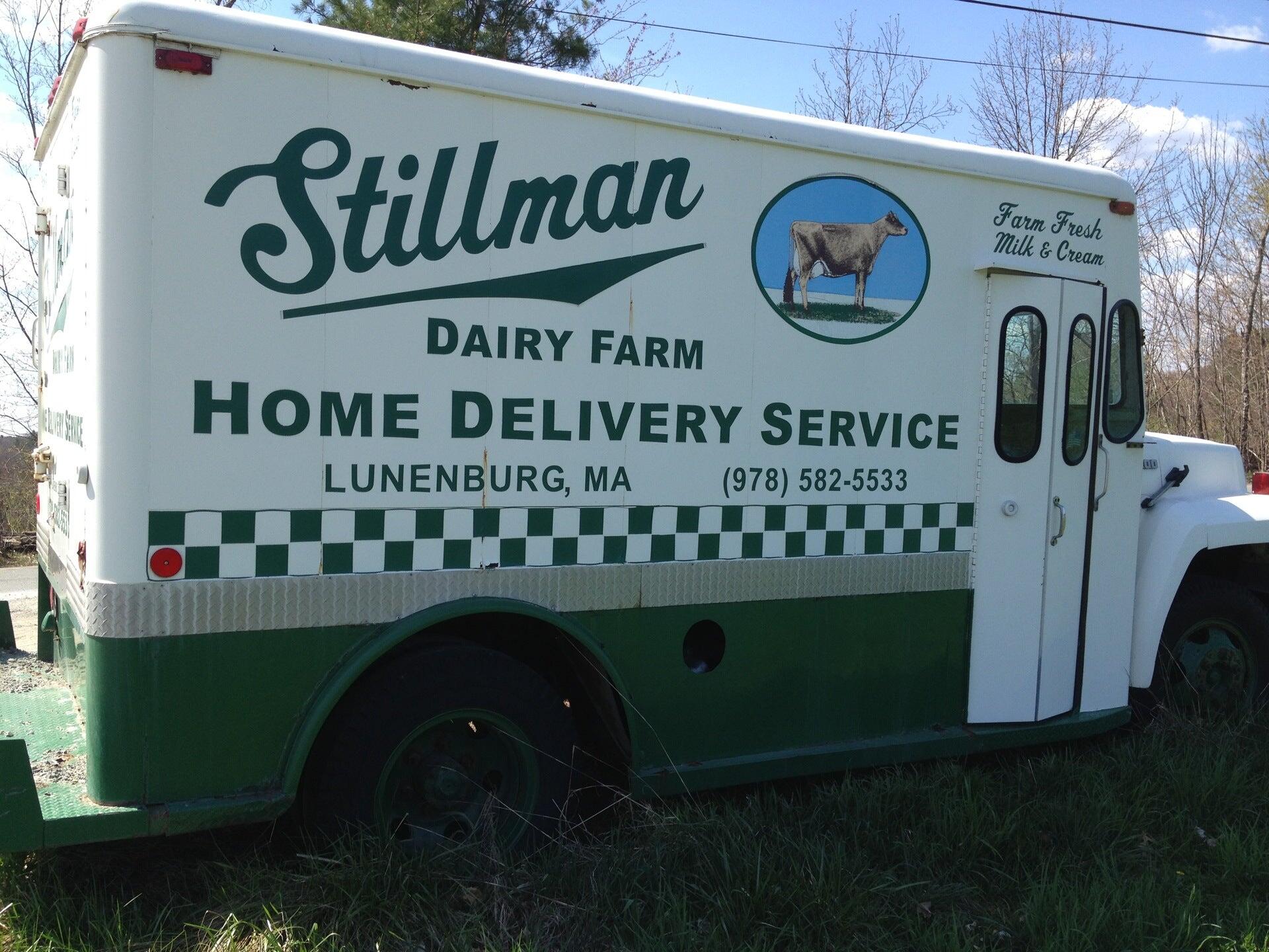 Stillman Farm Stand Lunenburg, MA Nextdoor