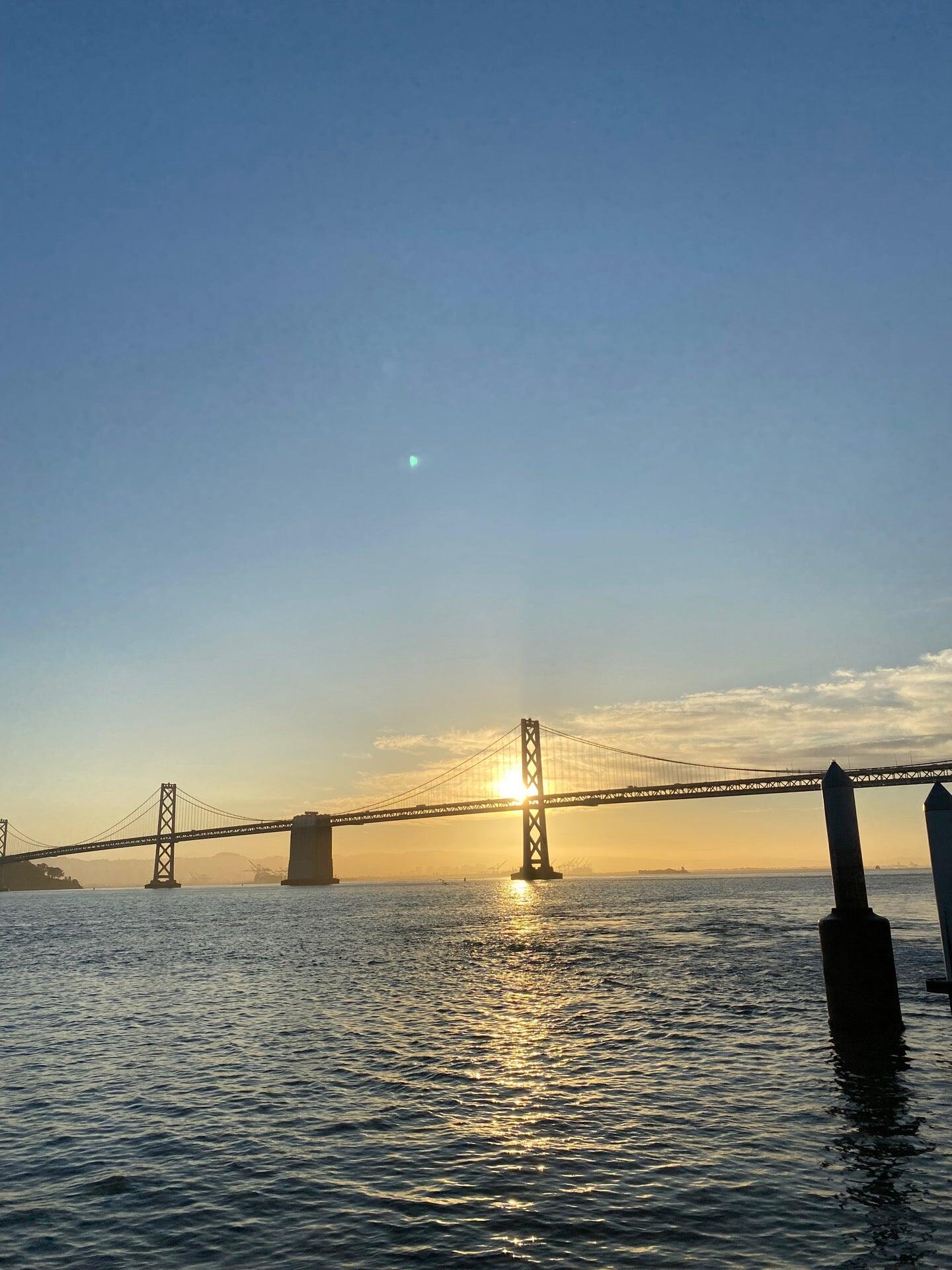 Mahatma Gandhi Statue - San Francisco, CA - Nextdoor