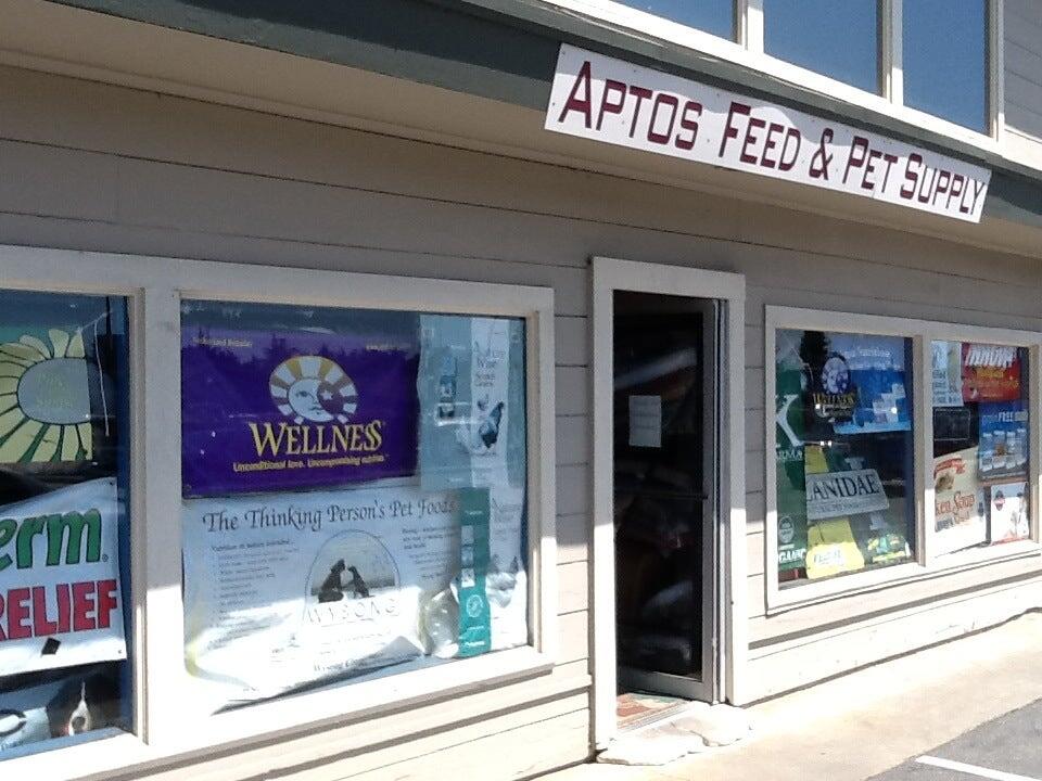 Aptos Feed and Pet Supply Aptos CA Nextdoor