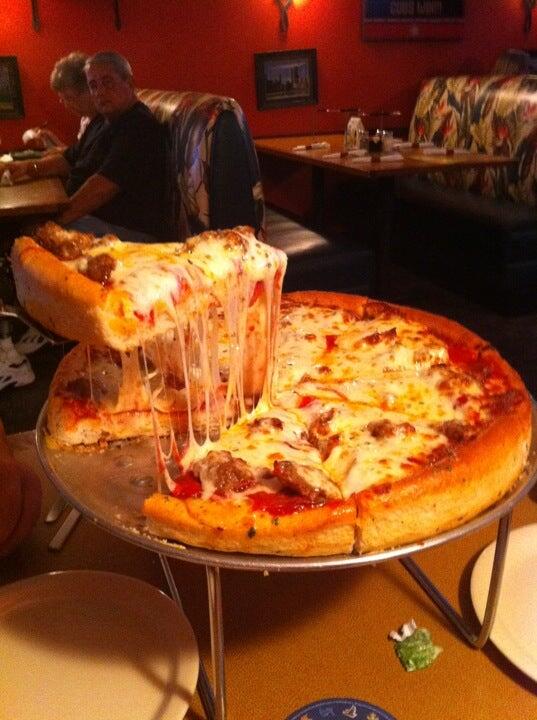 Chicago Pizza Cape Coral, FL Nextdoor