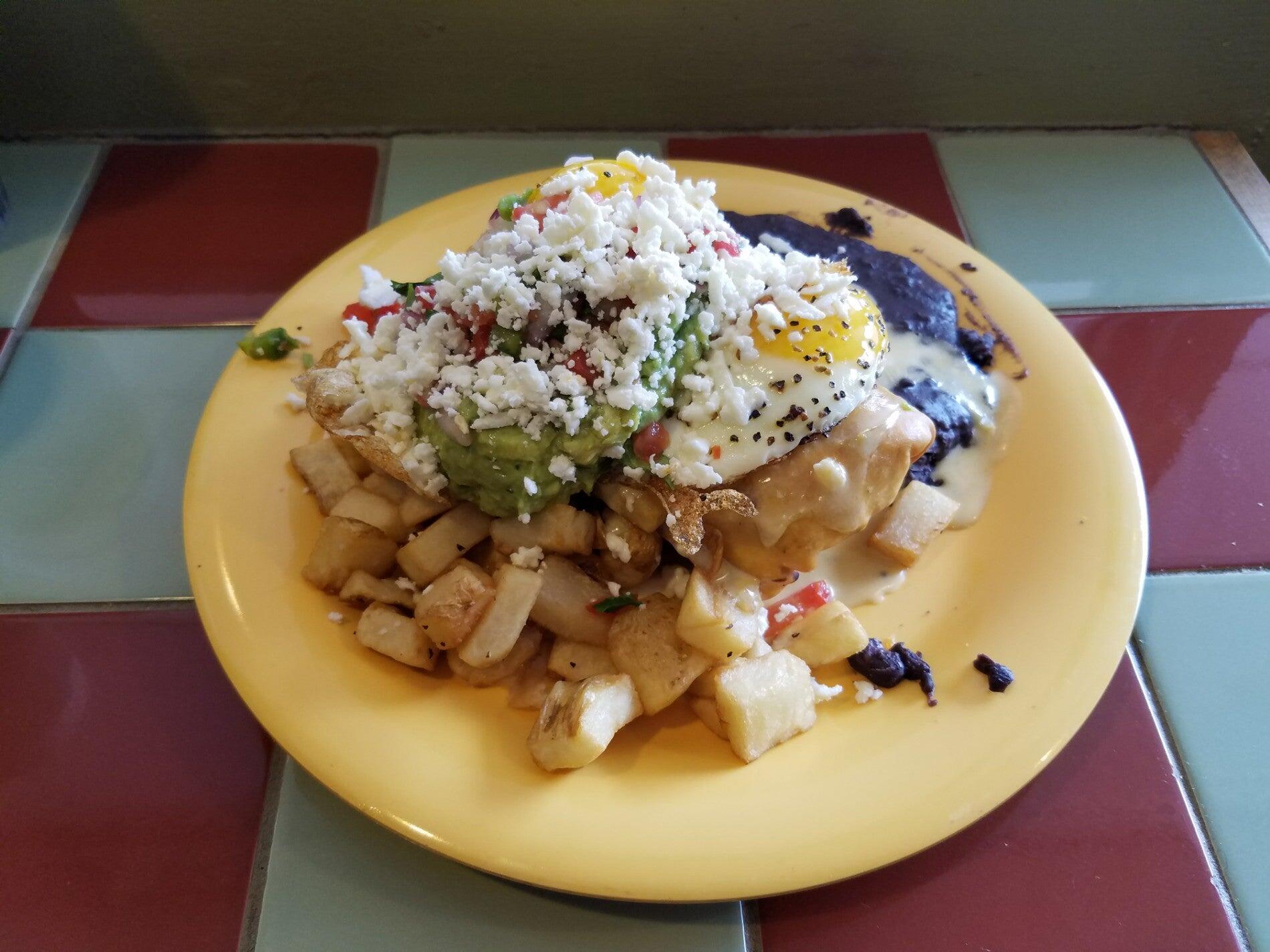 Big Truck Tacos - Oklahoma City, OK - Nextdoor
