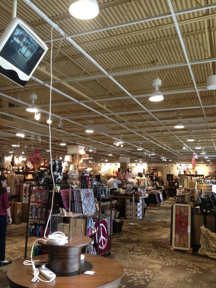 Kirkland's in The Woodlands, TX: Your Ultimate Guide to Home Decor