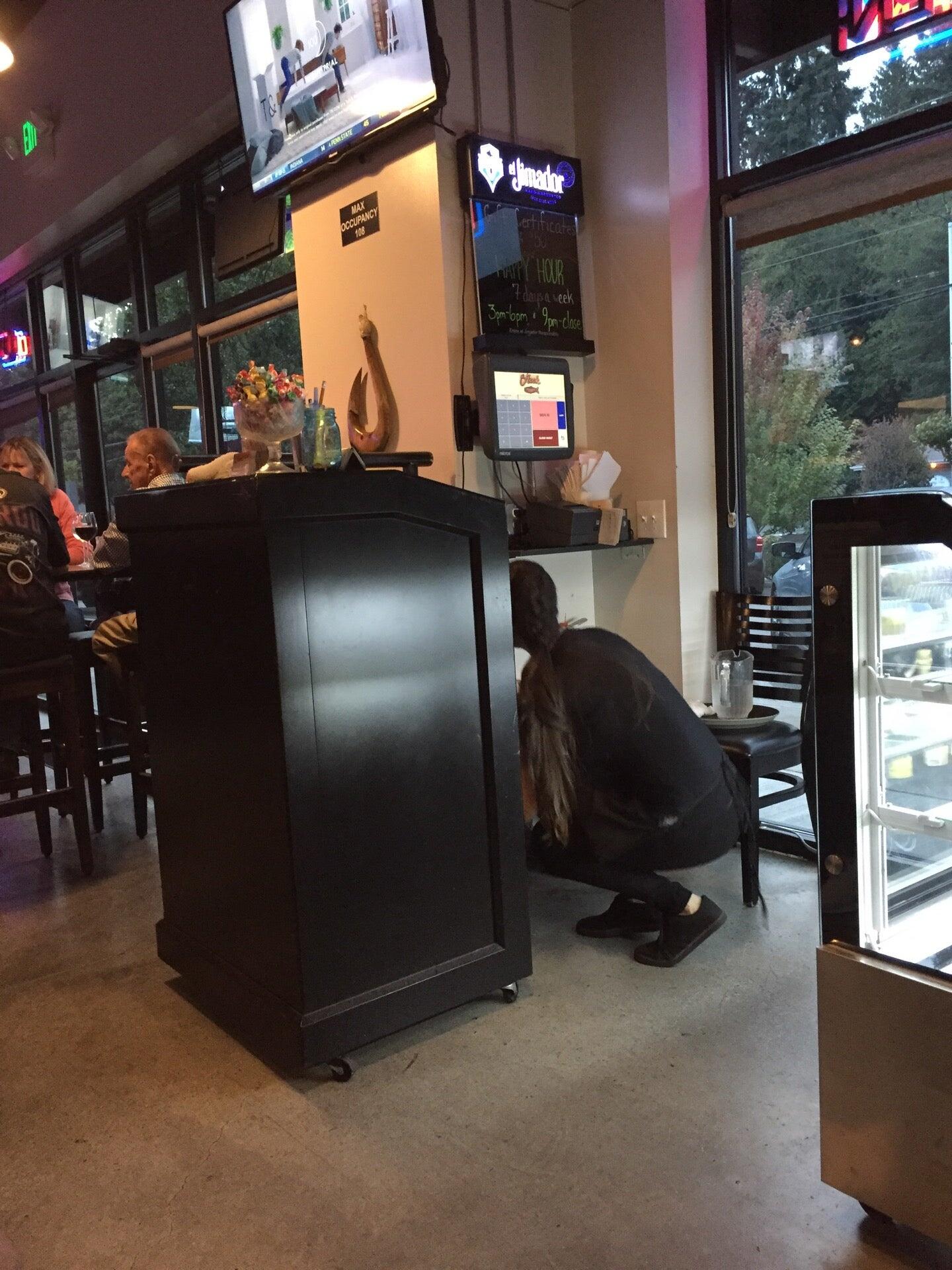 The Hook Edmonds, WA Nextdoor