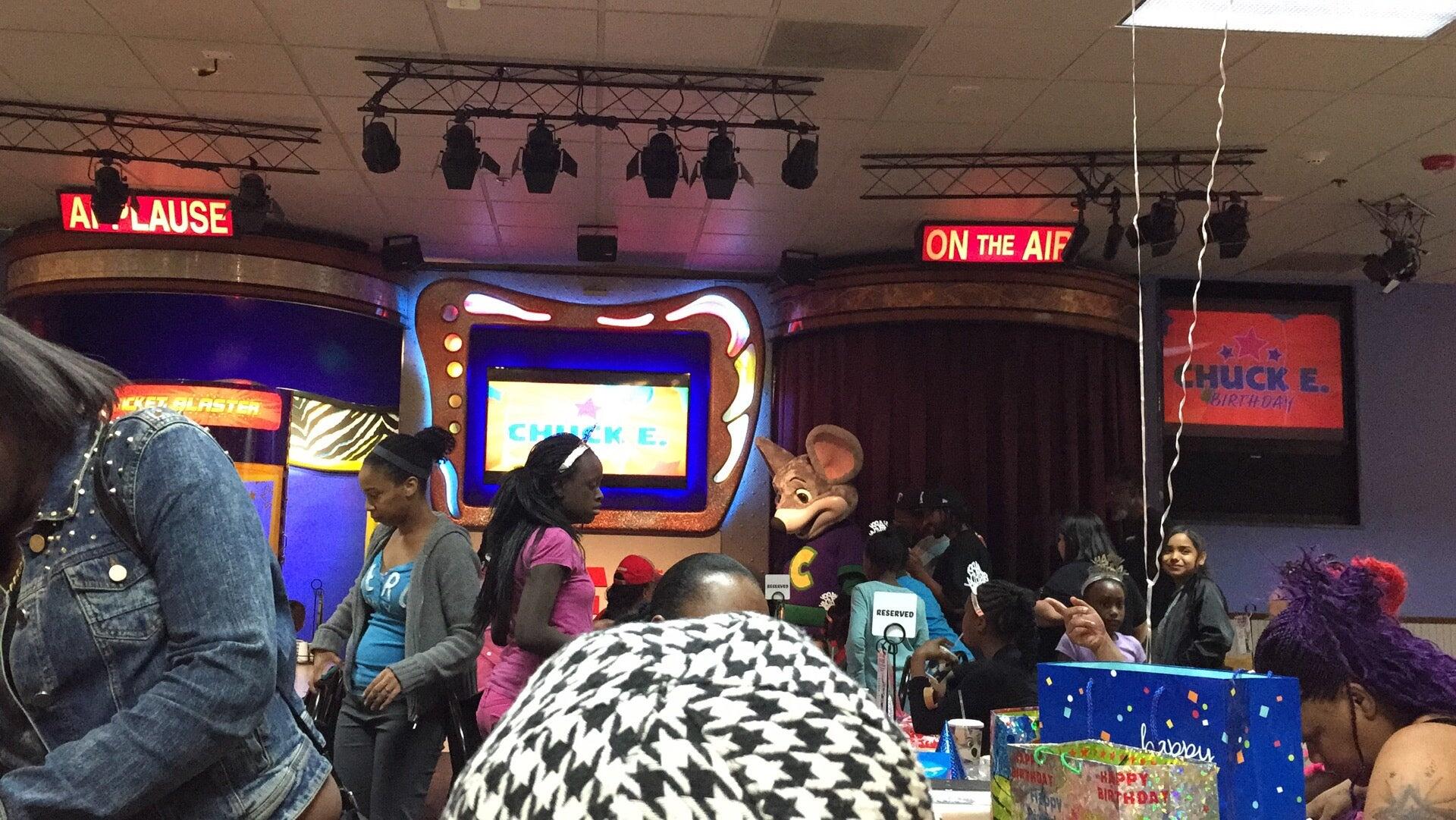 Chuck E. Cheese Bakersfield, CA Nextdoor