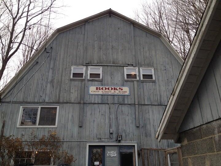 Berry Hill Book Shop Deansboro, NY Nextdoor