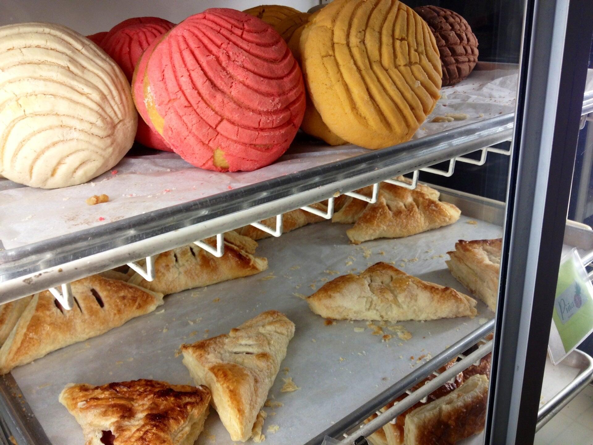 La Estrella Y Familia Bakery Dallas, TX Nextdoor