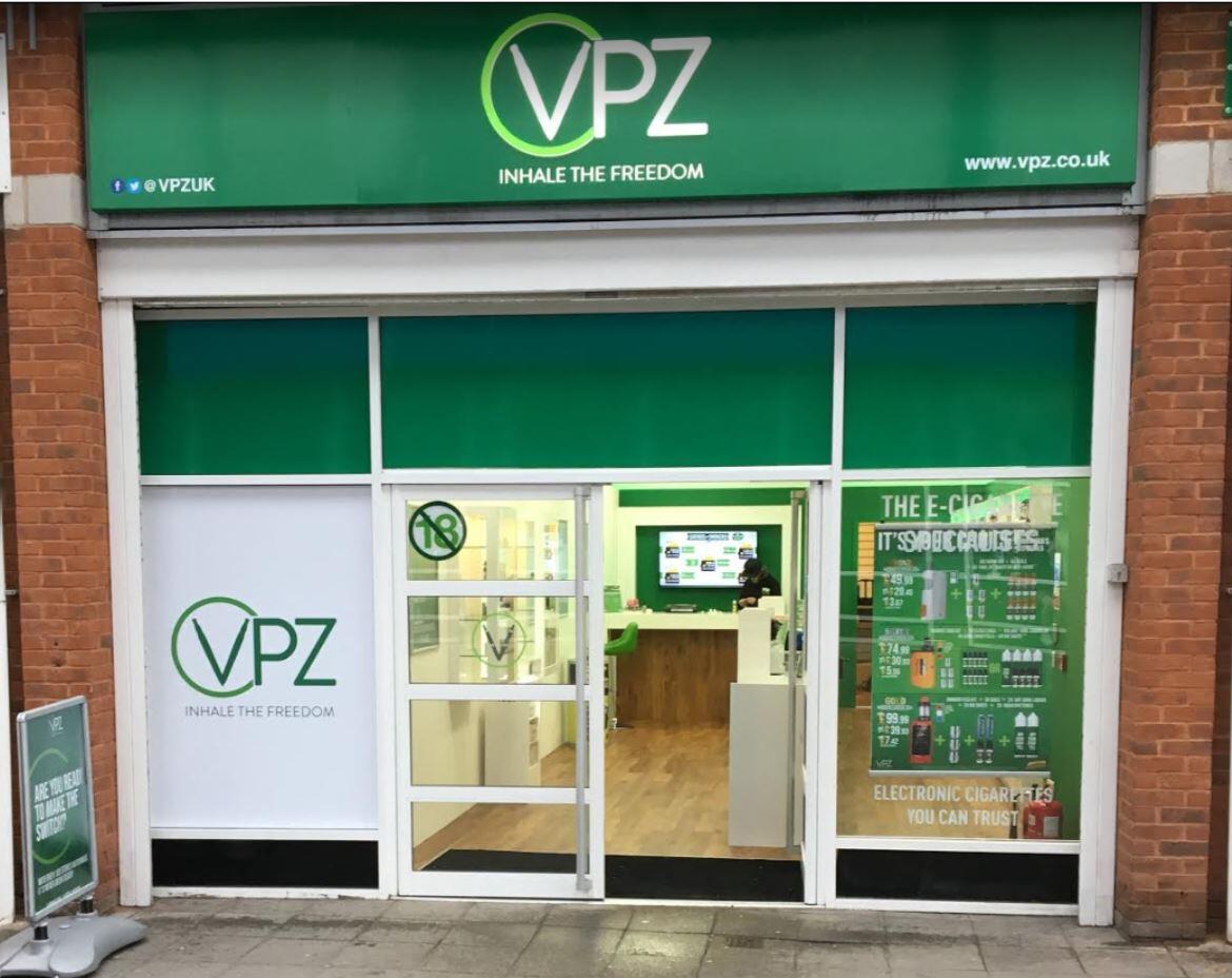 VPZ Thornaby - Stockton-On-Tees