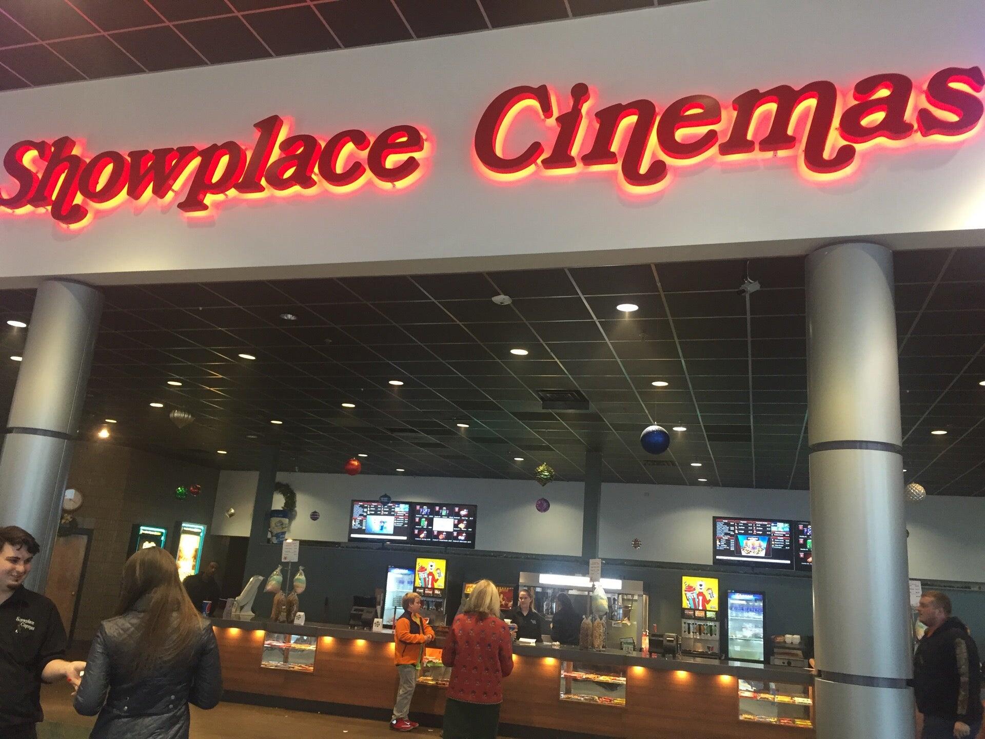 Showplace East Evansville, IN Nextdoor