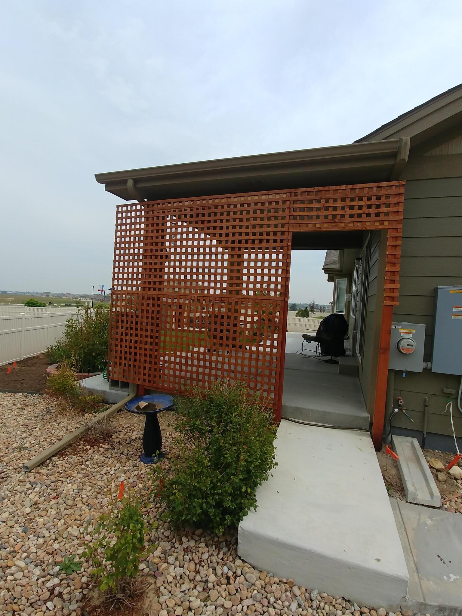 Stacy Frederick, CO Nextdoor