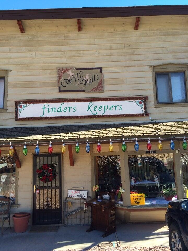 Finders Keepers by Peggy Rima Palmer Lake, CO Nextdoor