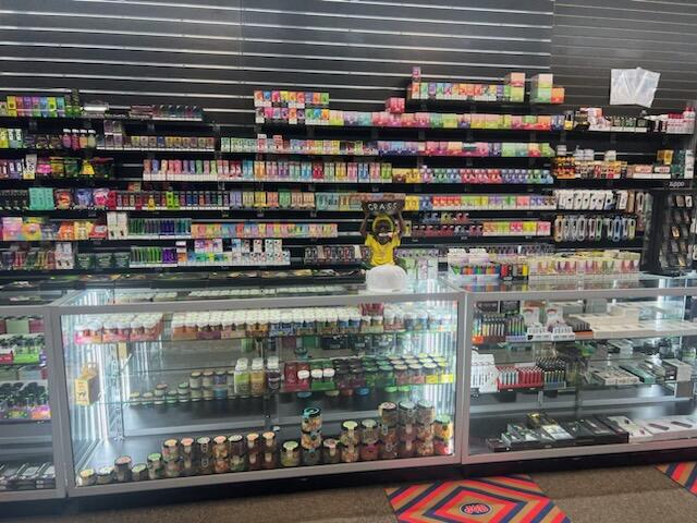 Morrison Smoke Shop - Morrison, IL