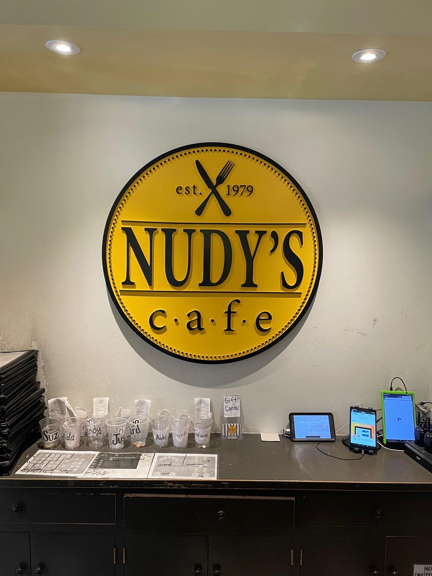 Nudys Cafe Swedesfor Berwyn, PA Nextdoor