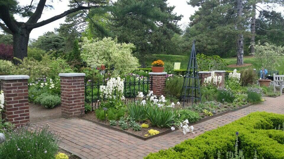 Perennial Gardens Bedford, NY Nextdoor