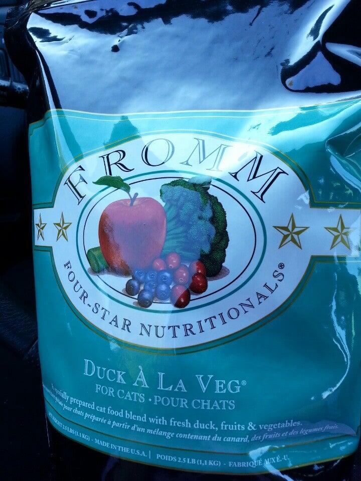 Crown Hill Pet Supply