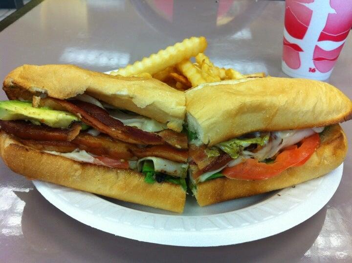 Madison Deli McLean, VA Nextdoor