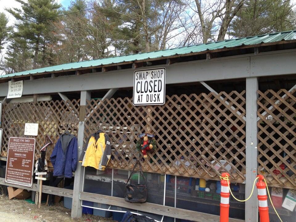Amherst Town Dump Amherst, NH Nextdoor