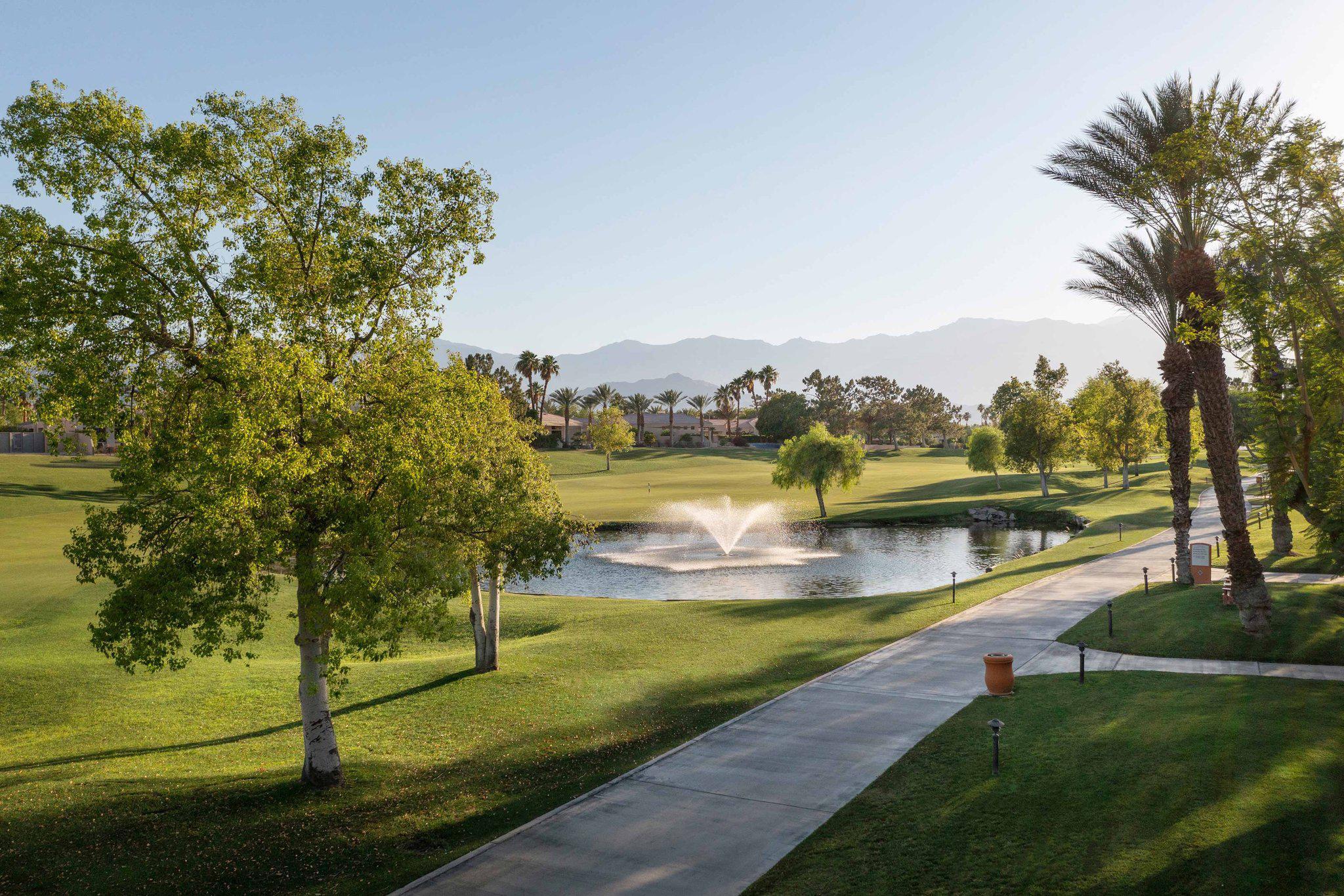 The Westin Rancho Mirage Golf Resort & Spa - Rancho Mirage, CA - Nextdoor
