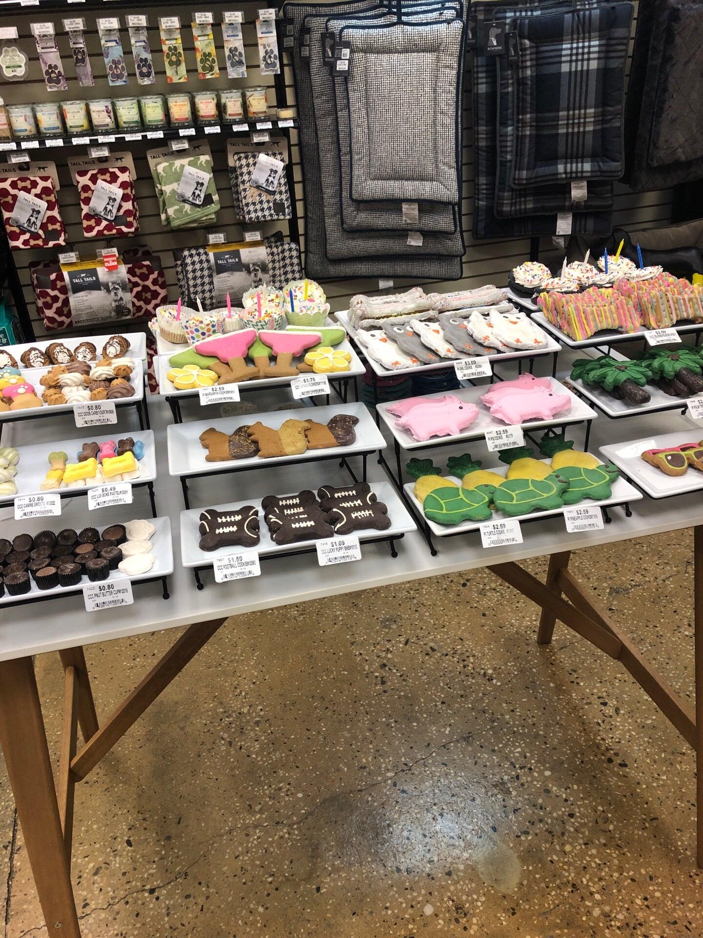 Choice Pet - Westport