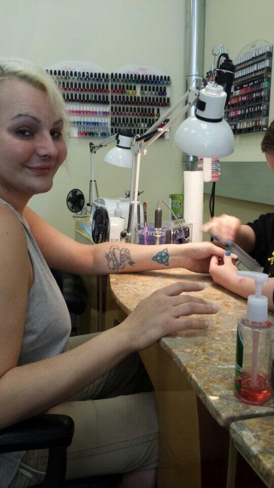 Jackson Nails Massillon, OH Nextdoor