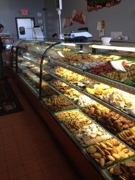 Italian Peoples Bakery Levittown, PA Nextdoor