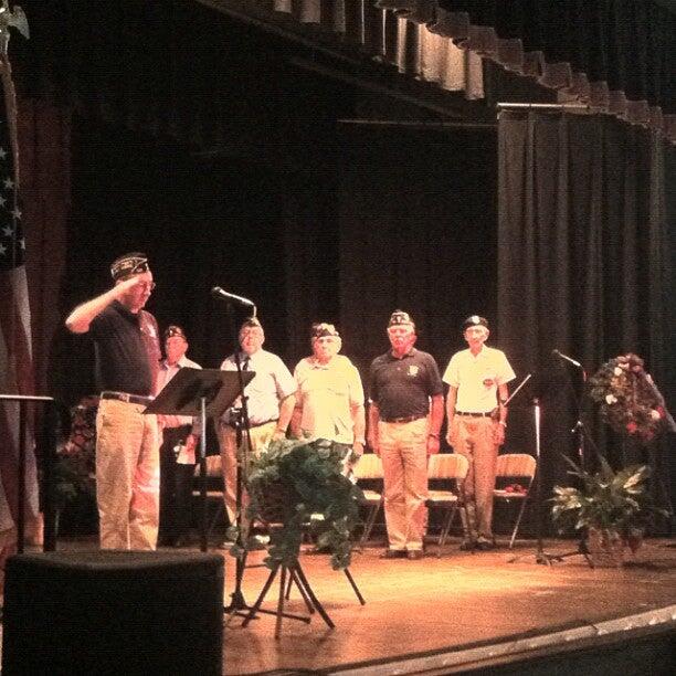 Walhalla Civic Auditorium Walhalla, SC Nextdoor