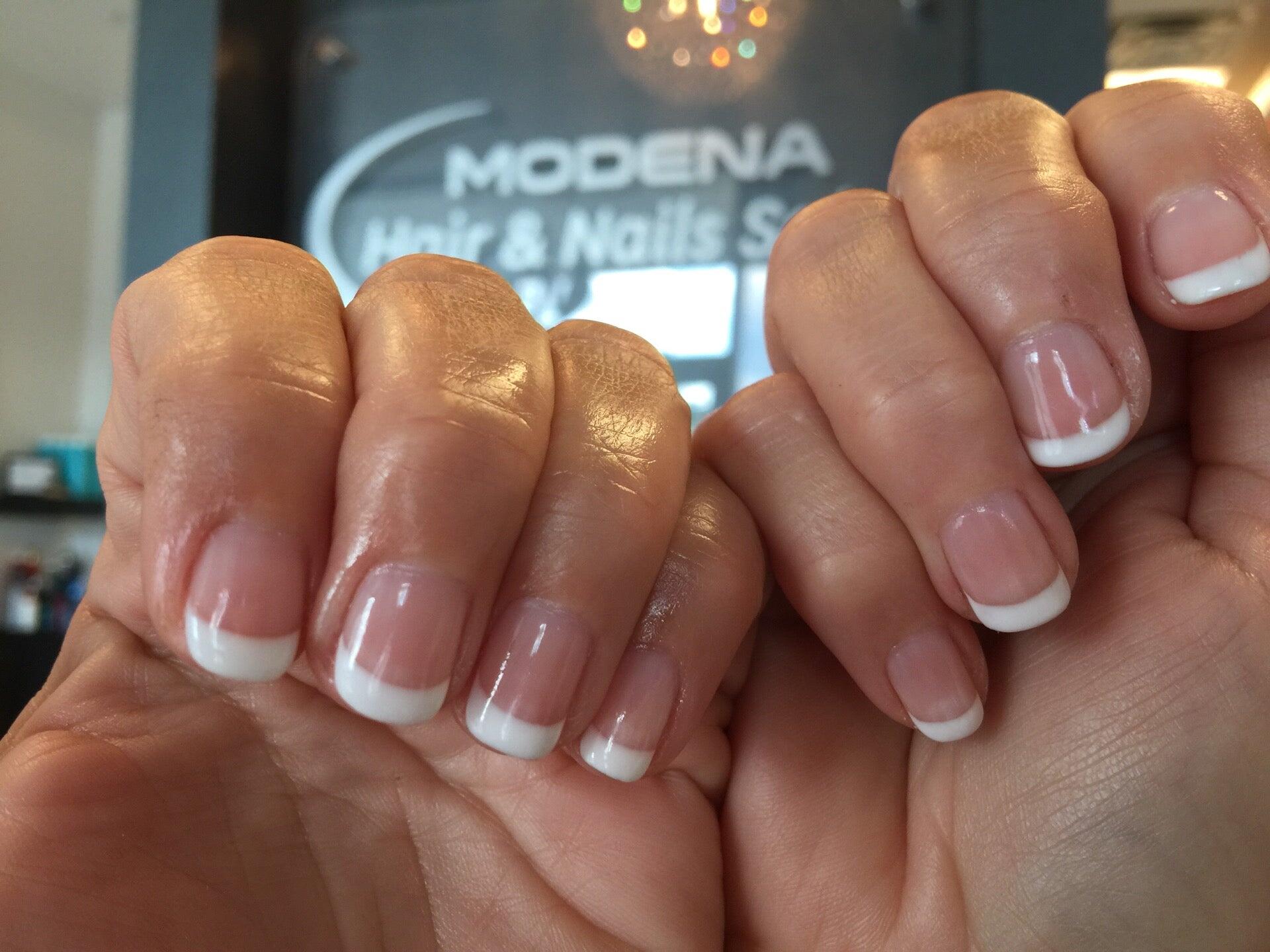 Modena Hair & Nails Salon Diberville, MS Nextdoor