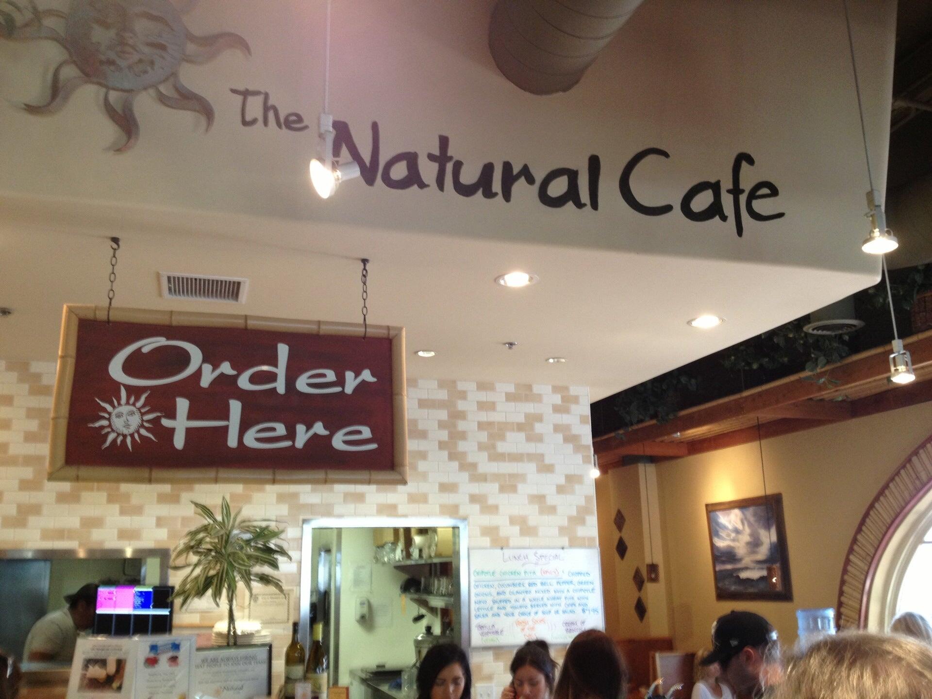 The Natural Cafe Westlake Village, CA Nextdoor