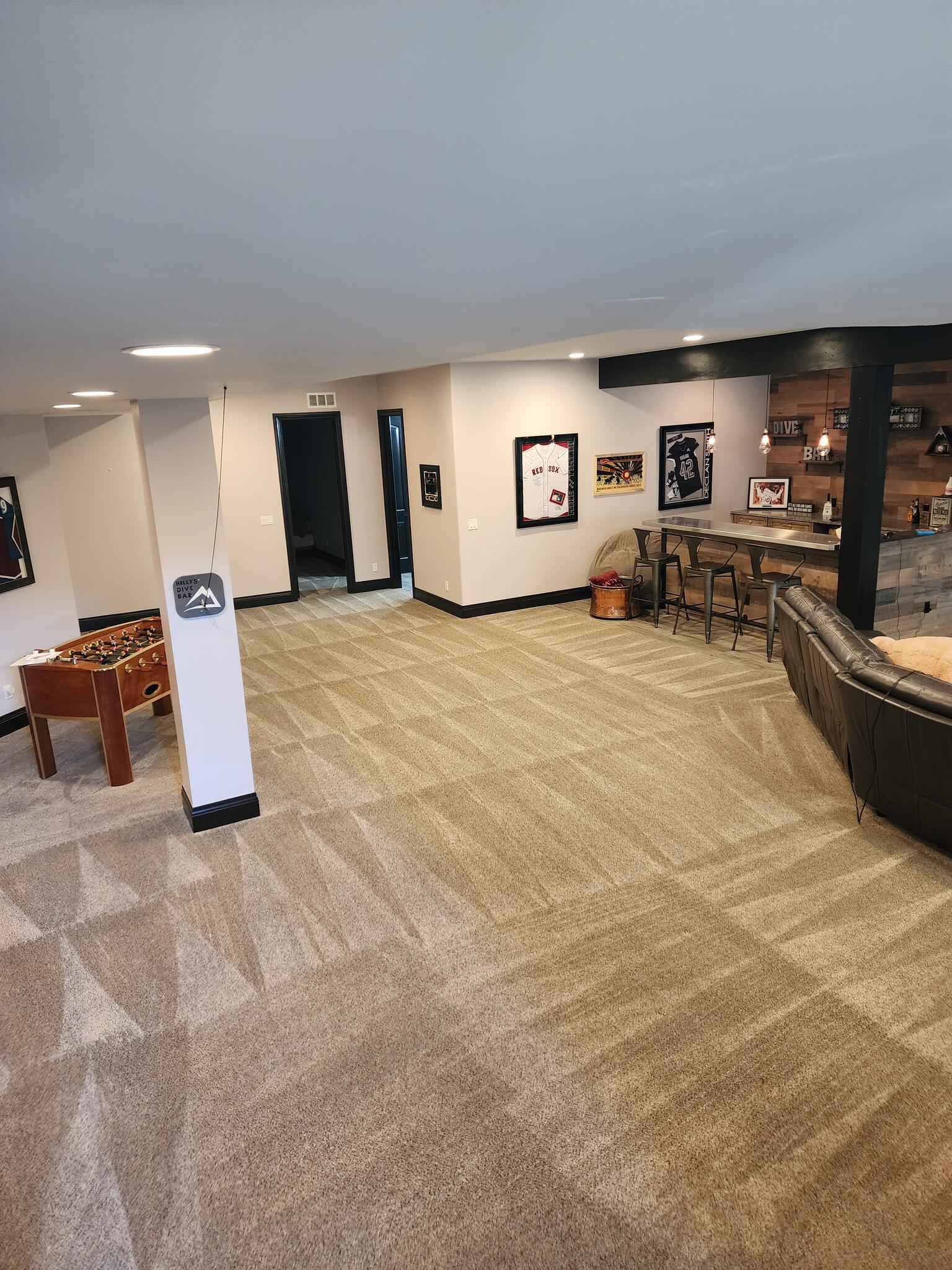 Jordan's Carpet Cleaning Nextdoor