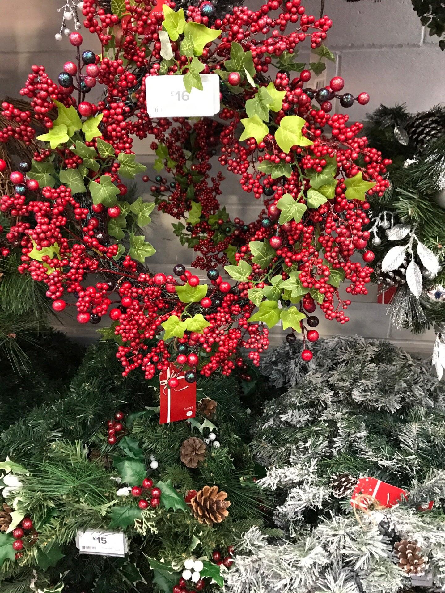 B&Q East Kilbride Nextdoor