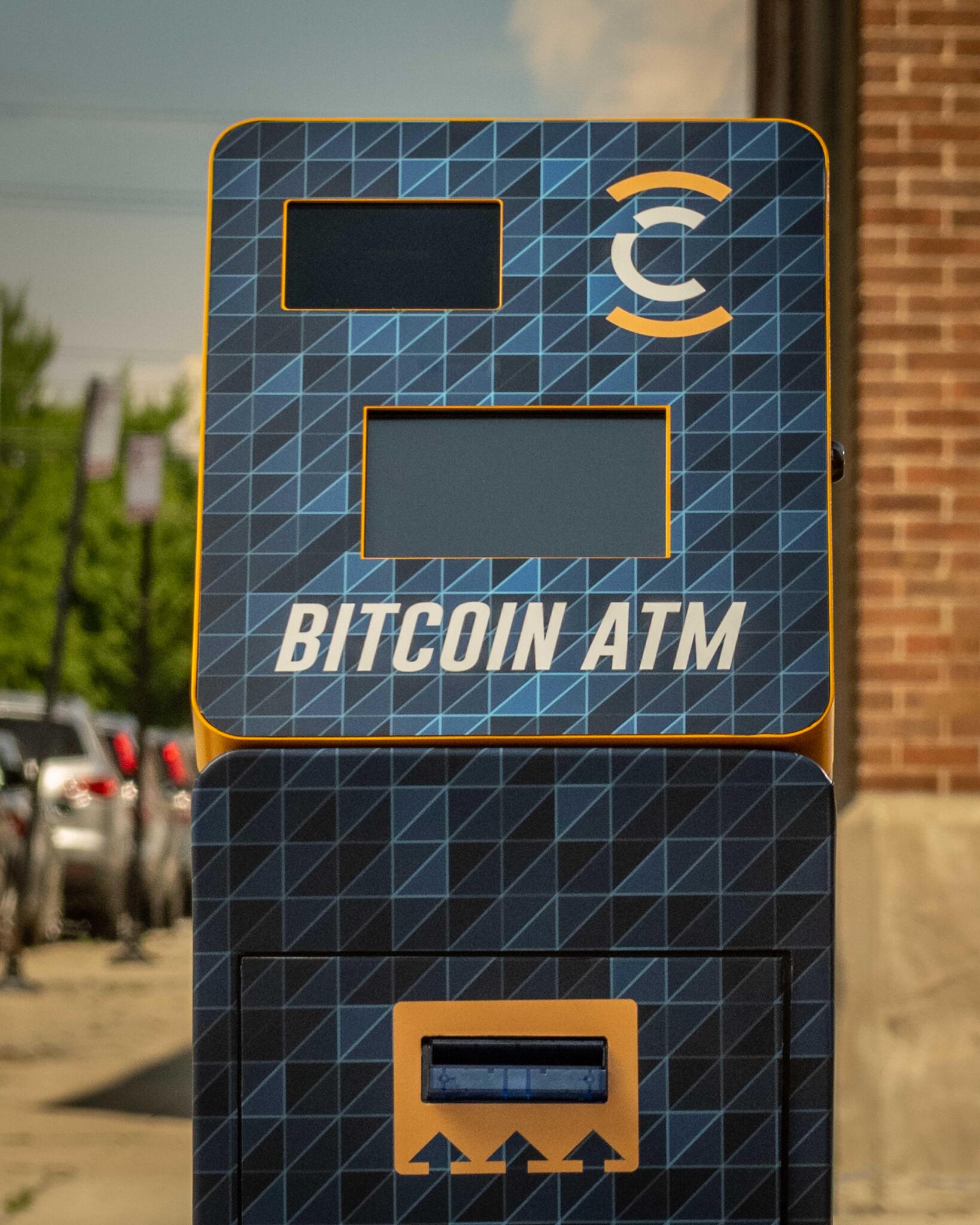 bitcoin atm durham