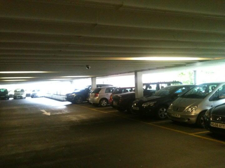 Ncp Car Park Cardiff Airport nextdoor.co.uk
