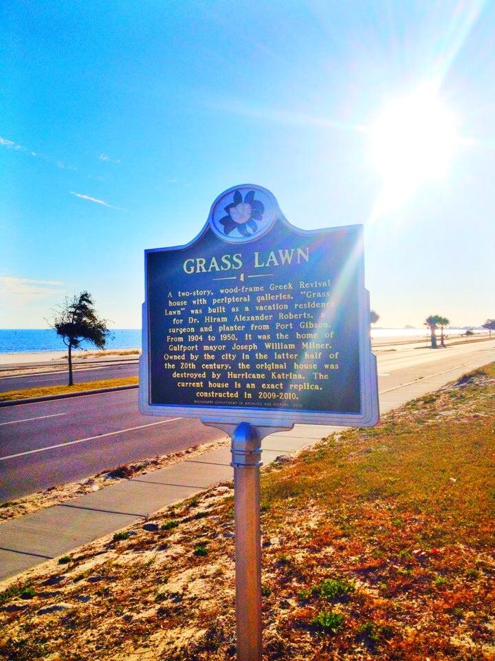 Grass Lawn Gulfport, MS Nextdoor