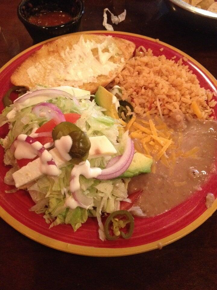 Gus Mexican Restaurant Tyler TX Nextdoor