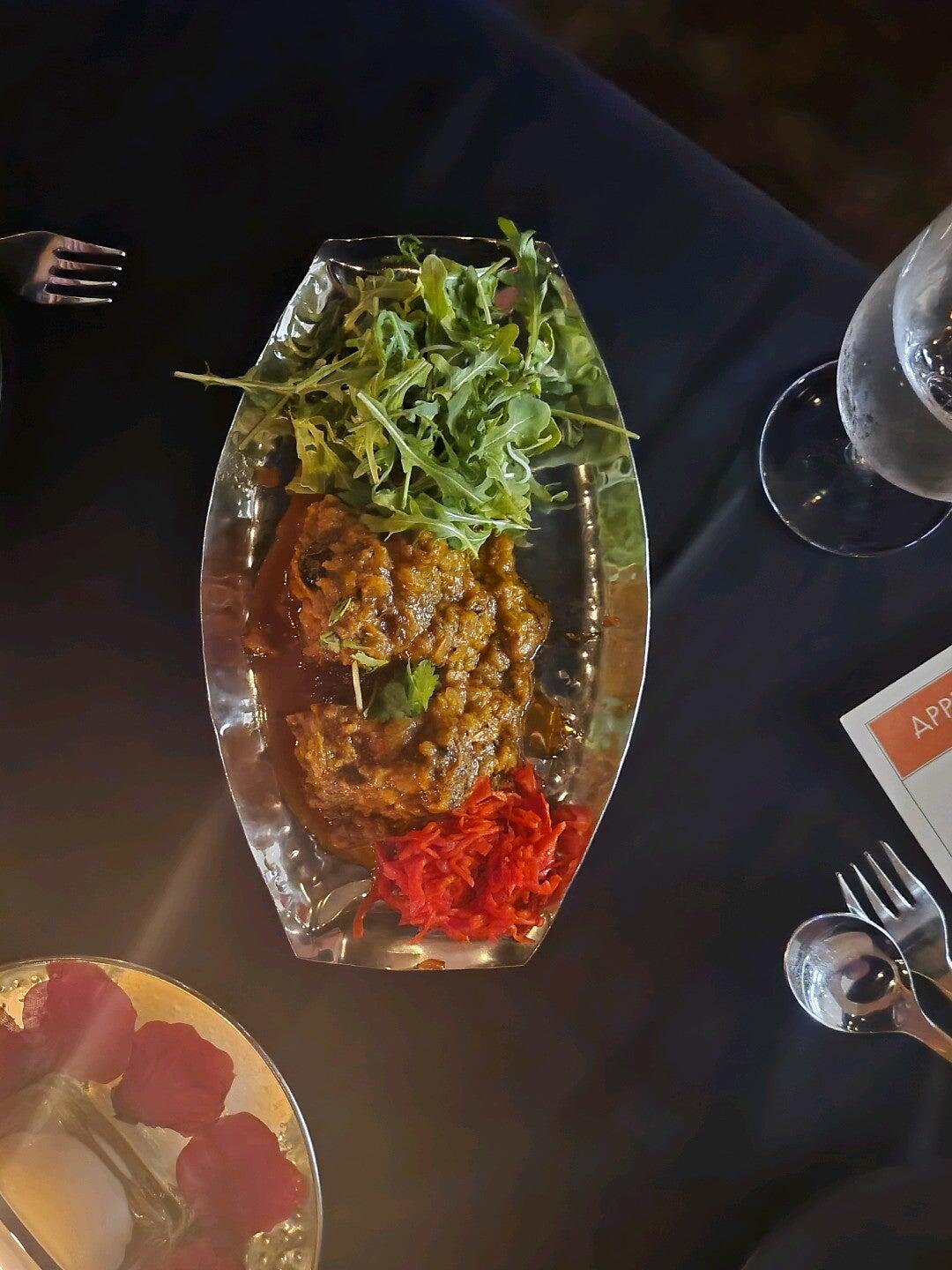 Bay Leaf Modern Indian Cuisine & Bar - 5 Points - Nextdoor