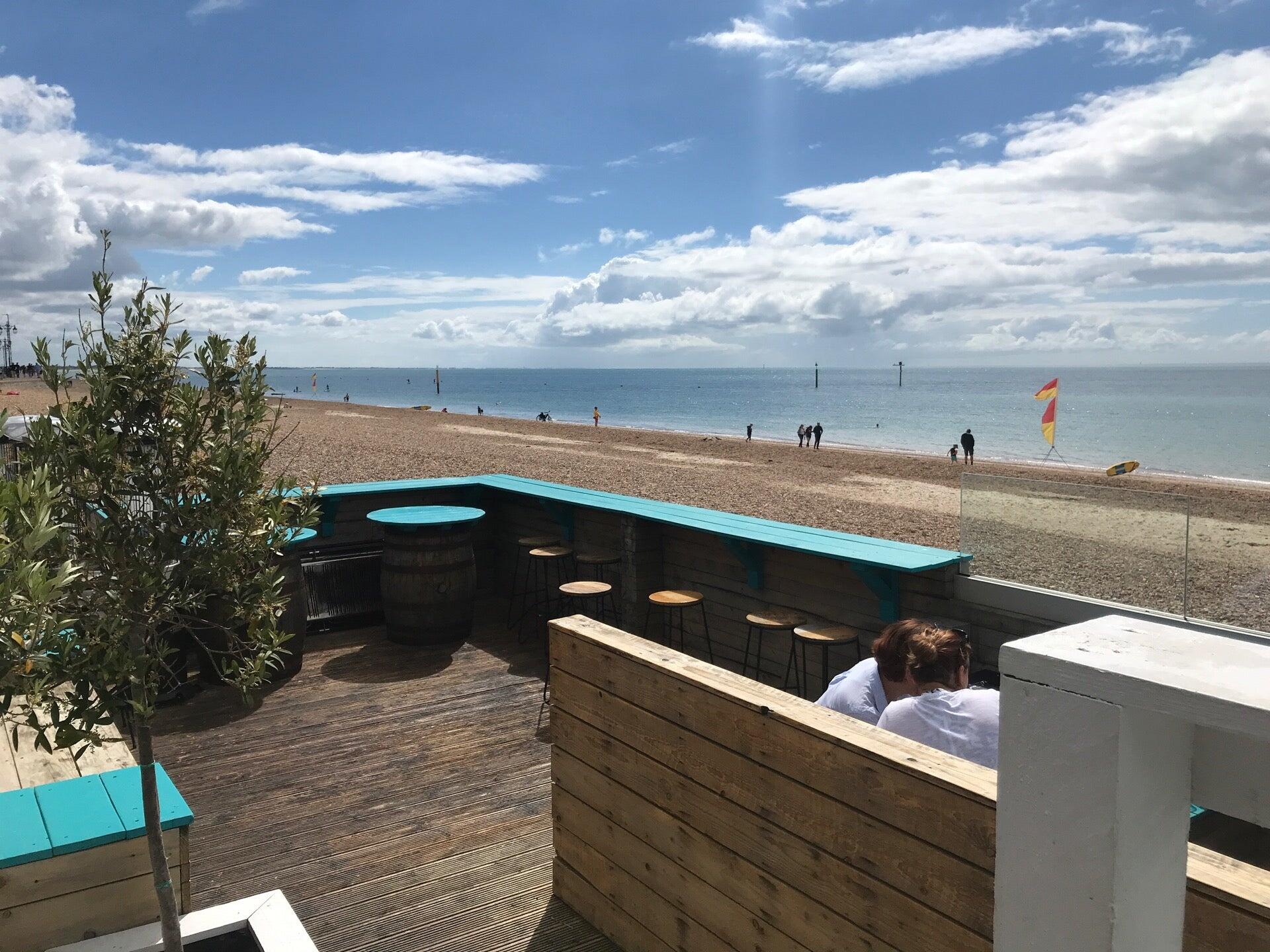 Southsea Beach Cafe - Portsmouth - Nextdoor