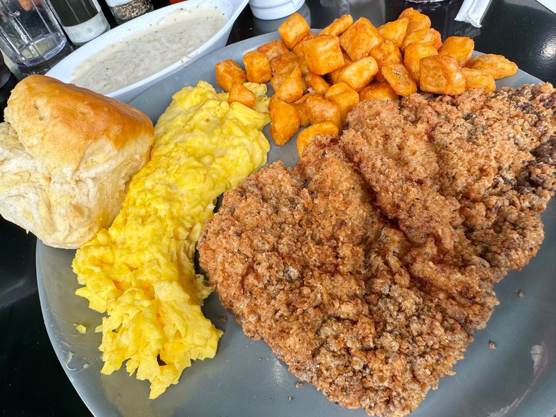 Page's Okra Grill Mount Pleasant, SC Nextdoor