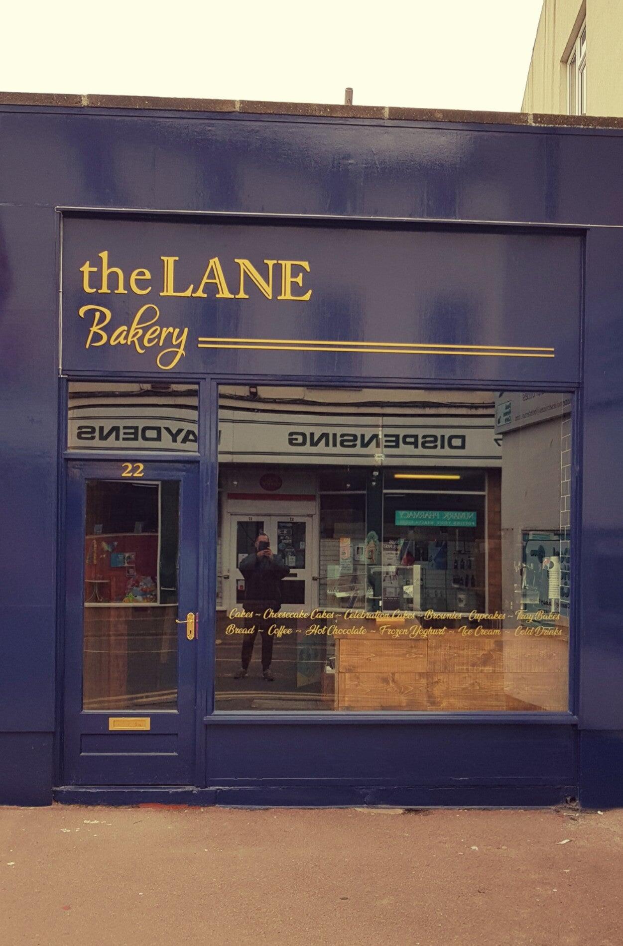 The Lane Bakery Deal Nextdoor